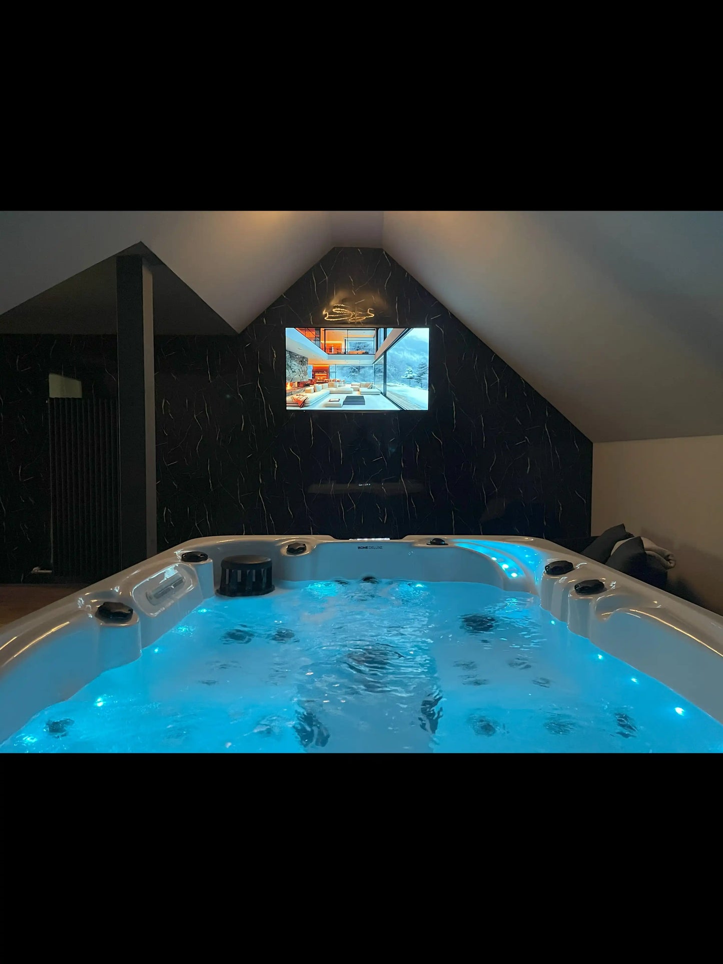 Private Wellness Suite
