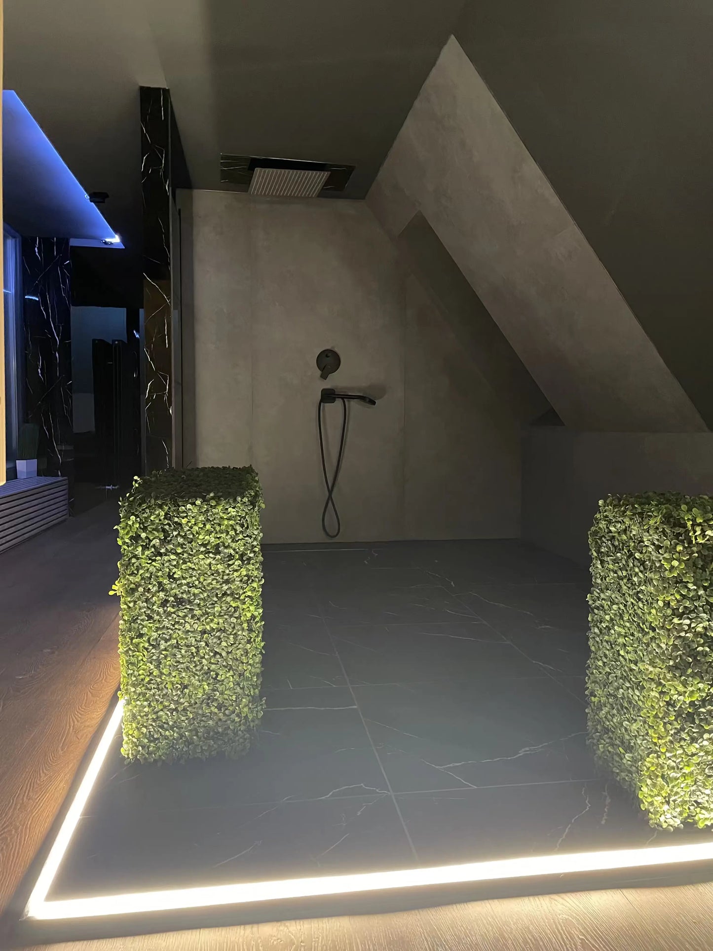 Private Wellness Suite