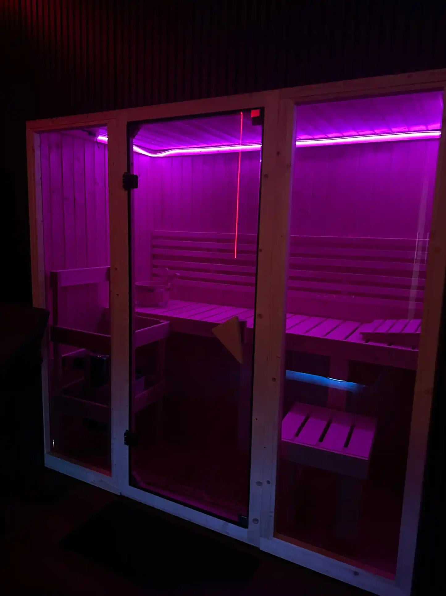 Little Wellness Spa