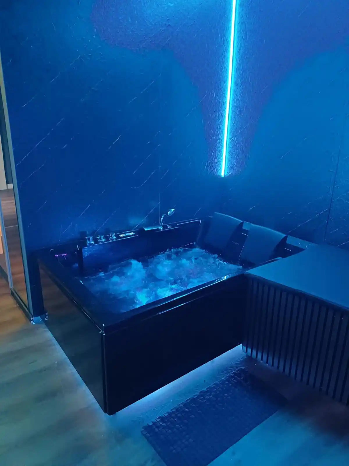 Little Wellness Spa