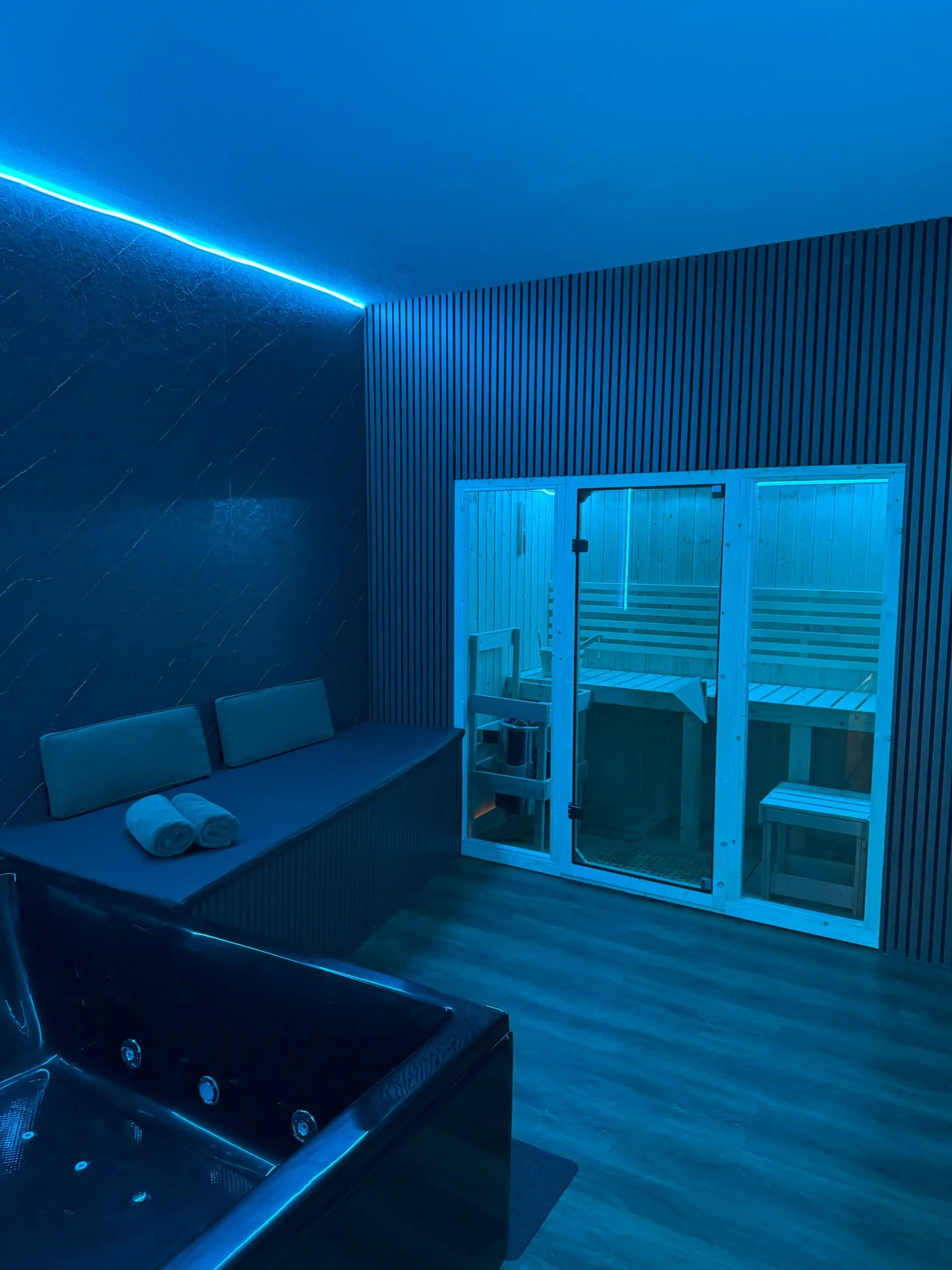 Little Wellness Spa