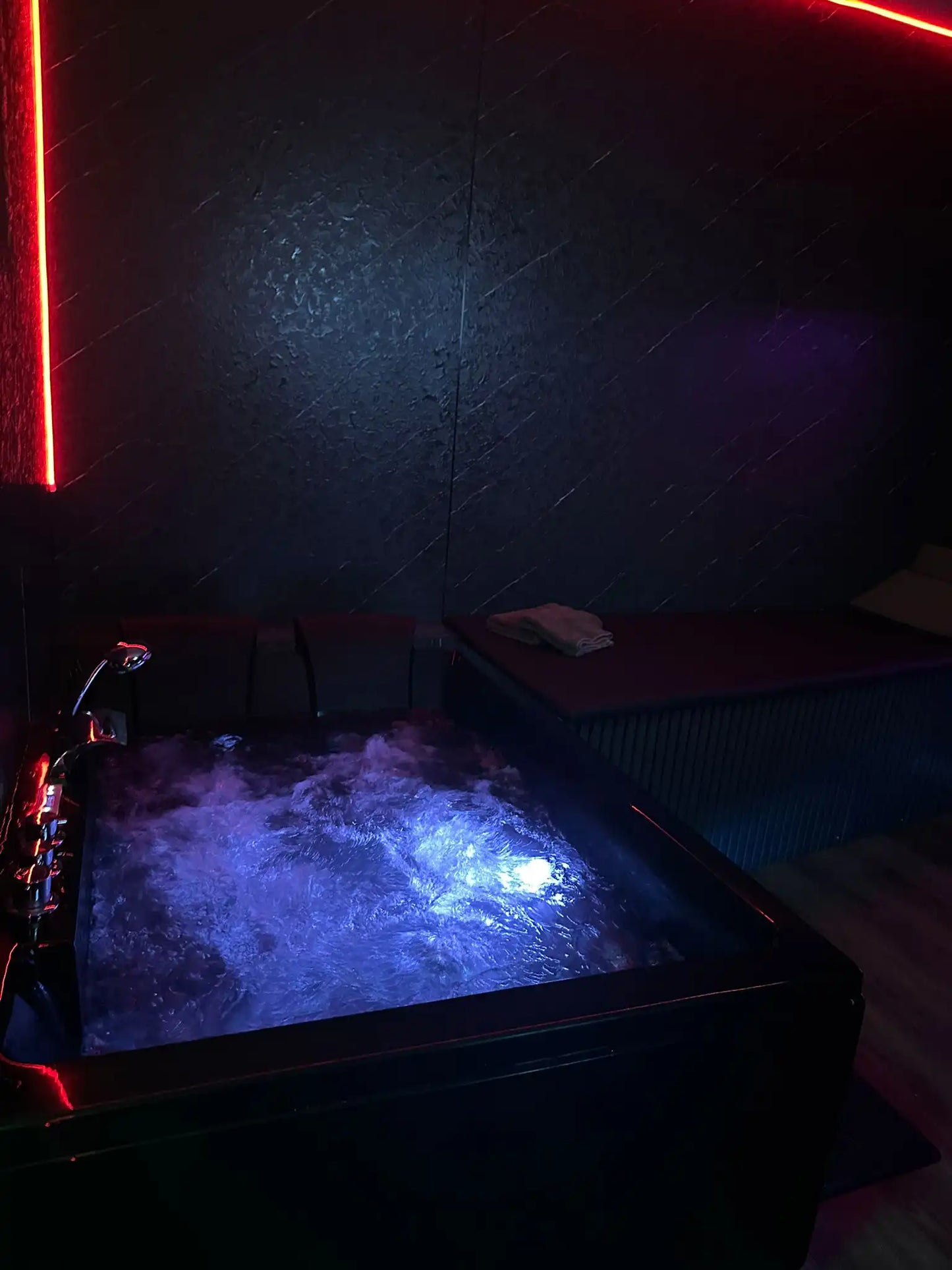 Little Wellness Spa