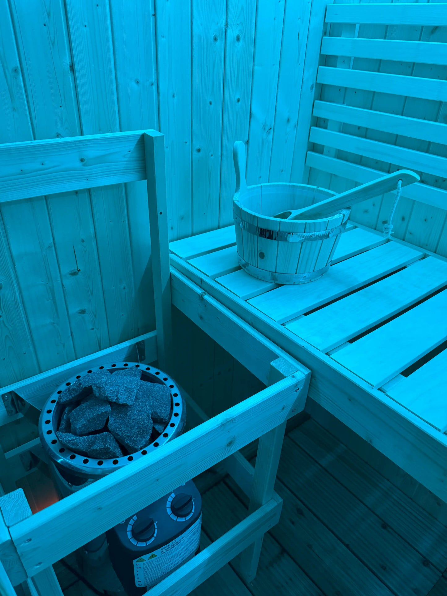 Little Wellness Spa