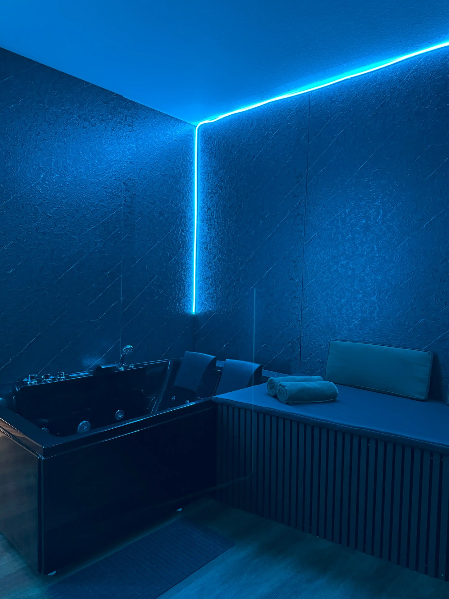 Little Wellness Spa