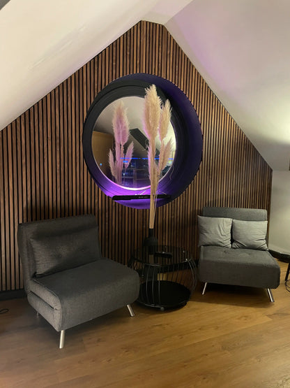 Private Wellness Suite
