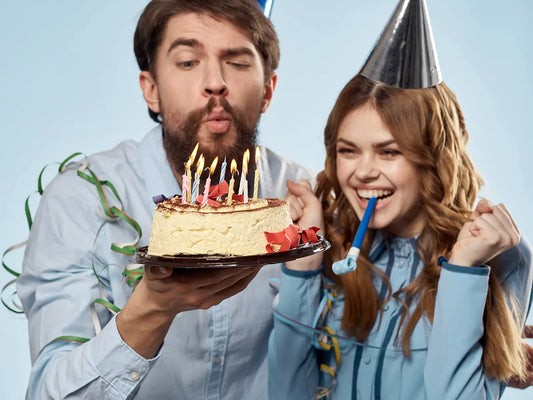 Birthday – Entspannt feiern!